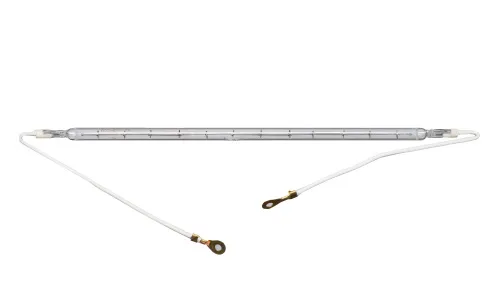 КГТ 220-560 лампа галогенная фото 3