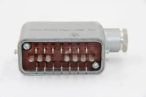 РП14А-21Ш7 фото 2