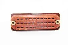 РП14-30Л розетка