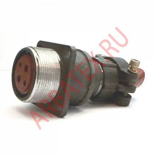 2РМ22БПН4Г3В1 Разъемы 2РМ, 2РМТ, 2РМГ, 2РМДТ, ОНЦ-РГ фото фото 3