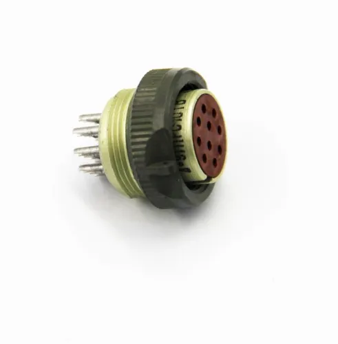 РС10ТВ розетка