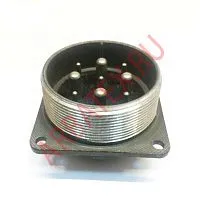 ШР48П9ЭШ7 вилка