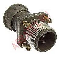 ШР20ПК2ЭШ6 вилка