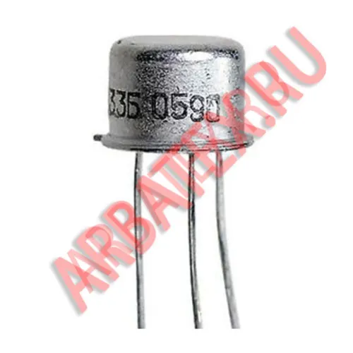 КТ933Б фото 3