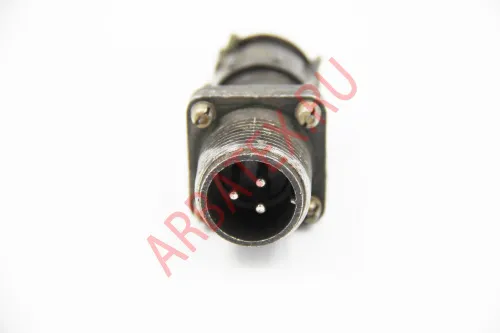 ШР20ПК3ЭШ6 вилка Разъемы ШР, СШР фото фото 5