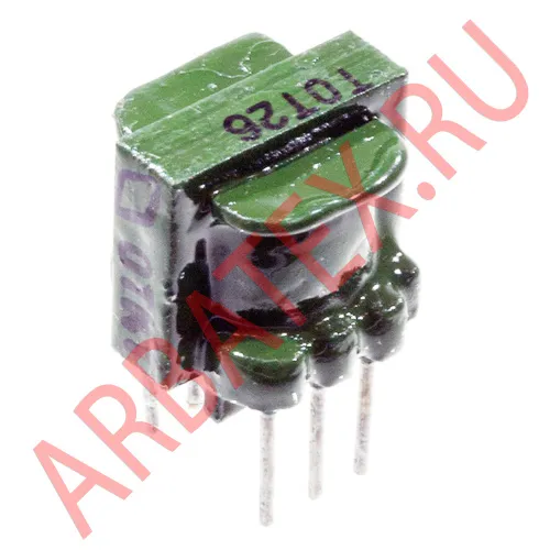 ТОТ-26 трансформатор фото 2