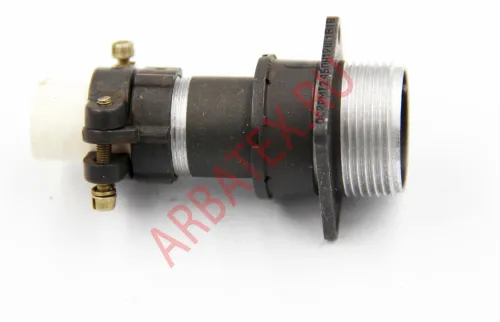 2РМТ24БПН19Ш1В1В вилка Разъемы разное фото фото 3