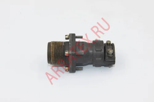 ШР20ПК4НШ4 вилка Разъемы ШР, СШР фото фото 3