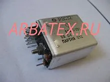 РЭС-32 РФ4.500.335-04.01