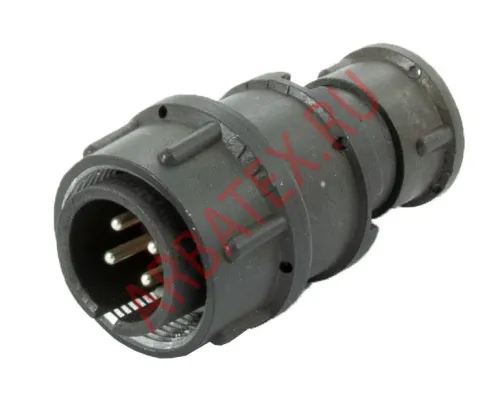 2РМДТ18КПЭ4Ш5А1В Разъемы 2РМ, 2РМТ, 2РМГ, 2РМДТ, ОНЦ-РГ фото фото 2