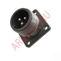 ШР20П3ЭШ7Н вилка