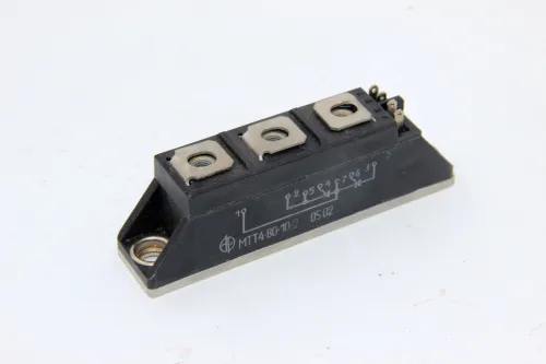 МТТ4-80-10-2 фото 2