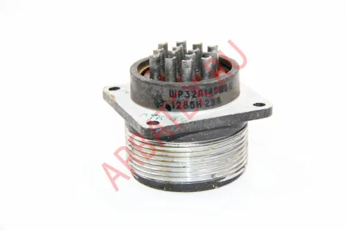 ШР32П14ЭШ5 вилка Разъемы ШР, СШР фото фото 3