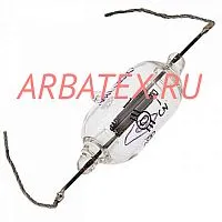 Р-3 разрядник неуправляемый 