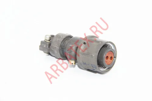 2РТ16П2ЭШ5-А розетка кабельная Разъемы разное фото фото 2