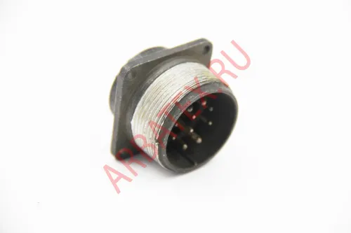 ШР32П10ЭШ1 вилка фото 2