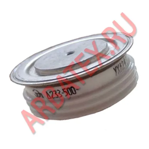 Д233-500-30 диод фото 3