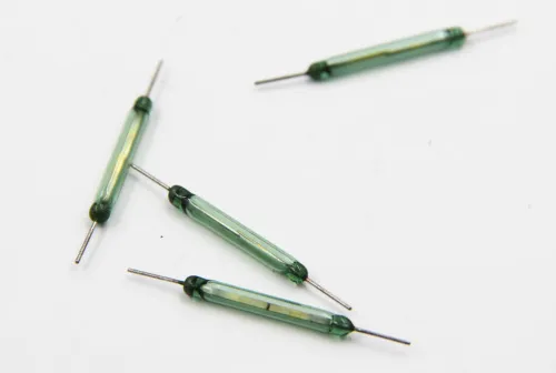 МКА-07101 гр.А геркон фото 3