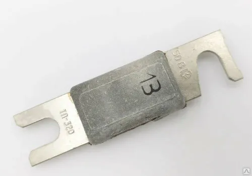 ТП 320 предохранитель Предохранители фото