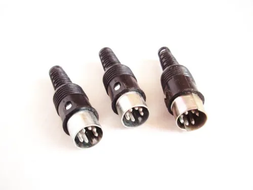 ОНЦ-ВГ-11-7/16В Разъемы разное фото фото 2