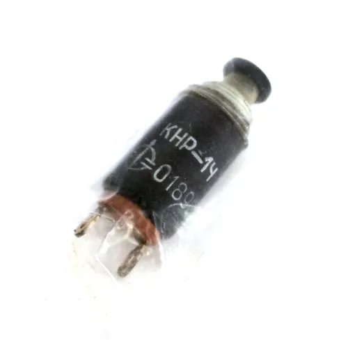 КНР-1Ч кнопка фото 2