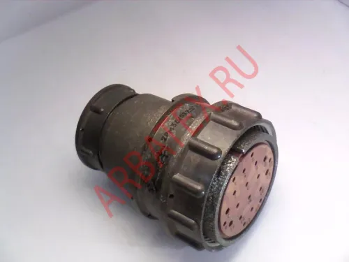 2РМДТ36КПЭ20Г6В1В розетка Разъемы разное фото фото 3