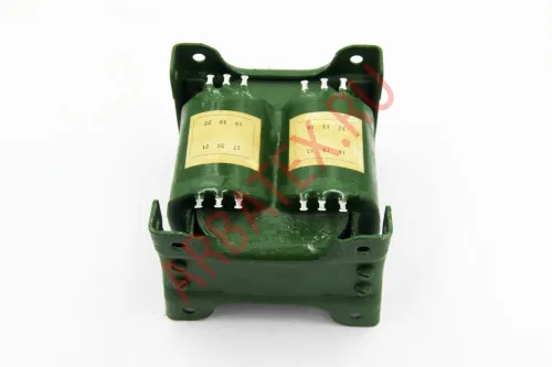 ТПП323-127/220-50В трансформатор