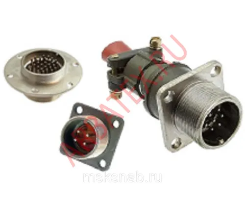 2РМГ14БПЭ4Ш1Е2 вилка Разъемы разное фото фото 3