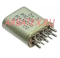 РПС32А РС4.520.213