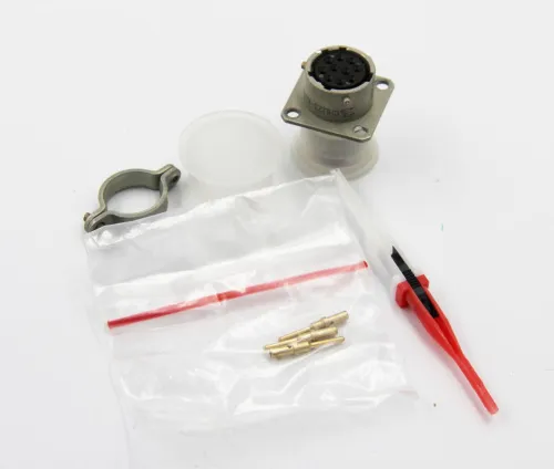 СНЦ23-10/18Р-2-В розетка Разъемы разное фото фото 4