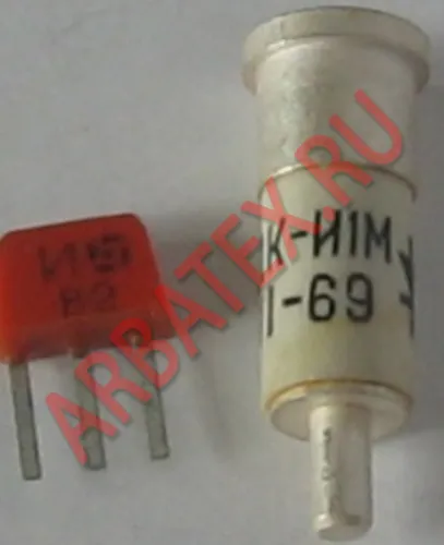 ДК-И1М диод фото 2