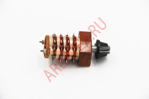 П2Г3-6П4Н переключатель