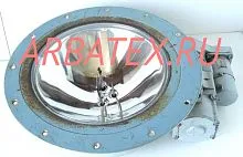 ПРФ-4М фара посадочная