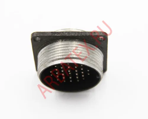 2РМ30БПЭ32Ш1В1 вилка Разъемы разное фото фото 5