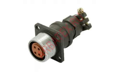 2РМДТ18БПН4Г5А1В Разъемы 2РМ, 2РМТ, 2РМГ, 2РМДТ, ОНЦ-РГ фото фото 2