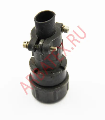 2РМ22КПН4Г3В1 розетка Разъемы 2РМ, 2РМТ, 2РМГ, 2РМДТ, ОНЦ-РГ фото фото 2