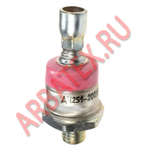 ДЧ251-200Х-10 диод фото 3