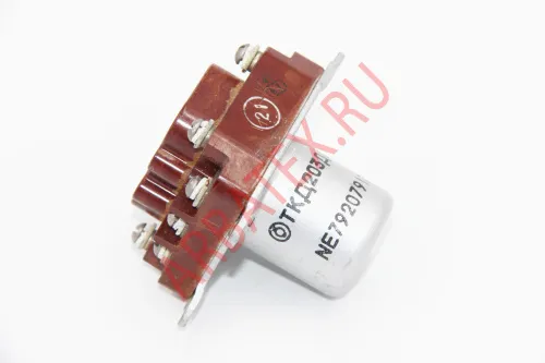 ТКД203ДОД контактор фото 5