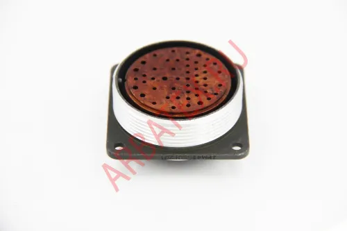 2РМ42Б50Г2В1 Разъемы 2РМ, 2РМТ, 2РМГ, 2РМДТ, ОНЦ-РГ фото фото 3