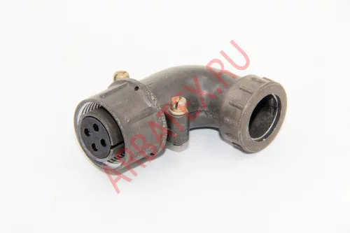 ШР20У4НШ8Н Разъемы ШР, СШР фото