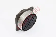 СШР60П45ЭГ3 розетка блочная фото