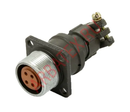 2РМТ14БПН4Г1А1В розетка Разъемы разное фото фото 3