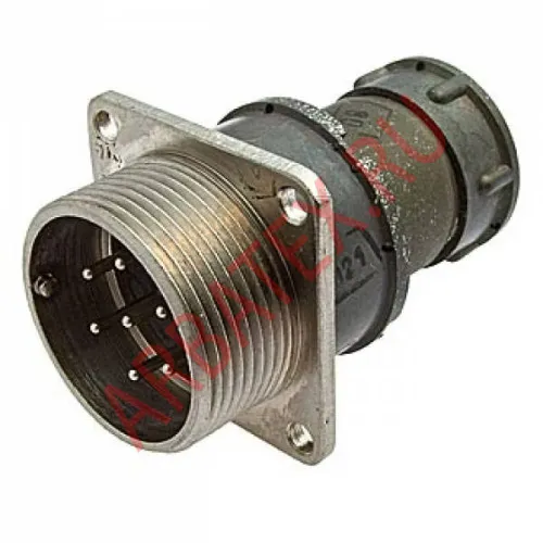 2РМ27БПЭ7Ш2А1 Разъемы 2РМ, 2РМТ, 2РМГ, 2РМДТ, ОНЦ-РГ фото фото 2