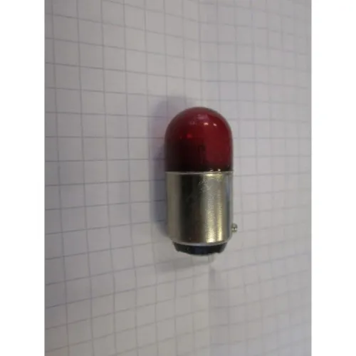 СМК 28-5 b15d/18 лампа накаливания фото 2