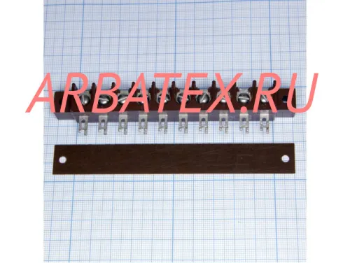 3ПС15-10 Разъемы разное фото