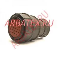 2РМТ33КПЭ20Г1В1В розетка фото