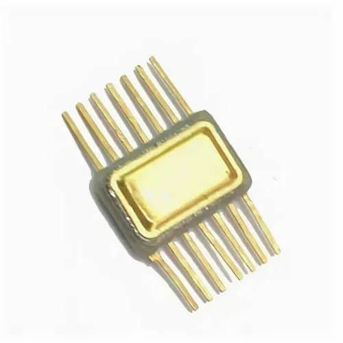 119УН2 микросхема фото 2