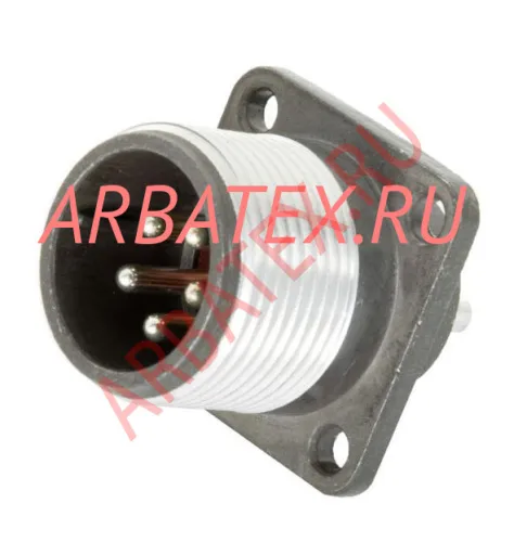 2РТ20ПК5НШ7-А вилка Разъемы разное фото