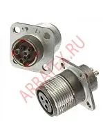 СШРГ20П3ЭГ7 розетка