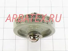К15У-1А 3.5кВ 330 пф 8квар
